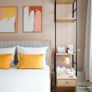 Kleine Double Kamer